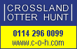 GoTo... the web site of Crossland Otter Hunt!