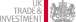 GoTo... the UK Trade & Investment website!